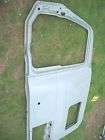 Semi Truck Door Left cab side for a Volvo VNL770 / VNL780 / VT880 