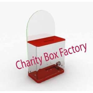   Charity and Donation Collection Box   Kupat Tzedakah