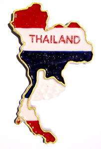 Bangkok Giant Swing,Thailand souvenir map Fridge Magnet  