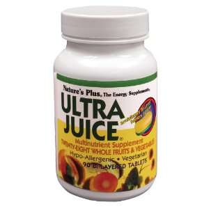  Ultra Juice