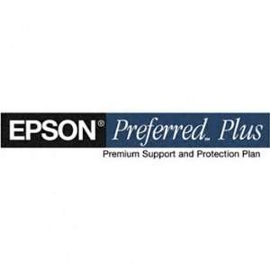  Epson EPP48B2   2 Yr Preferred Plus Service Plan Camera 