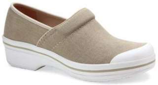 SALE  Dansko Volley Canvas Sand Sizes Listed  