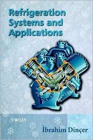   Applications, (0471623512), Ibrahim Dincer, Textbooks   