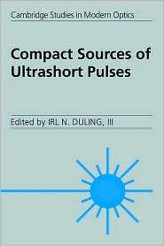   Pulses, (0521031656), III Duling, Textbooks   