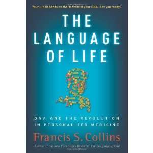   in Personalized Medicine [Hardcover] Francis S. Collins Books