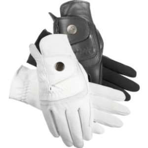  SSG Hybrid Gloves 8 White