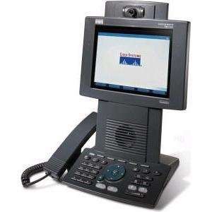    CP 7985G CISCO Unified IP Phone Video for Conferencing Electronics