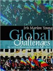   Justice, (074563835X), Iris Marion Young, Textbooks   