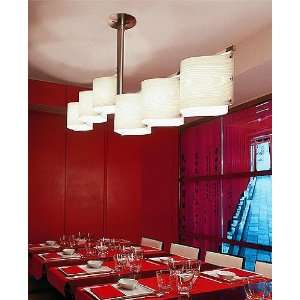 Hola 2 Pendant Light   Beech, 220   240V (for use in Australia, Europe 