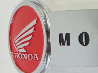 Honda Monkey Badges Emblems for Gas Tank  