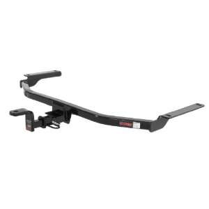  CMFG Trailer Hitch   Saab 9 5 Sedan or Wagon (Fits 2005 