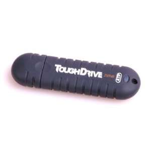  ATP ToughDrive (256 MB, USB 2.0, 200X) Electronics