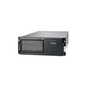   6100/ SAS/ 1500W 4U Server Barebone System