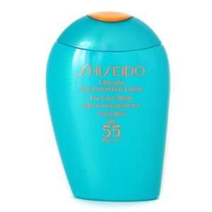   Protection Face & Body Lotion SPF 55 PA+++ Dont Add Code Beauty