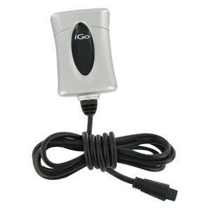 com iGo BN00254 0004 AC Adapter For Smartphone, Portable Audio/Video 