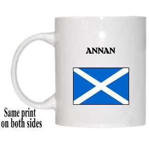  Scotland   ANNAN Mug 