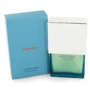    Very Sexy for Him 2 By Victoria Secret 1.7 Edc Men Cologne Beauty