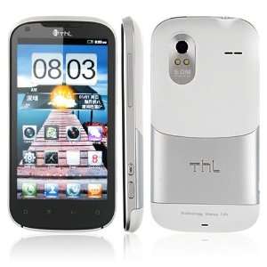 ThL V9 Smart Phone Tuch Screen Android 2.3 OS MTK6575 1.0GHz 3G GPS 