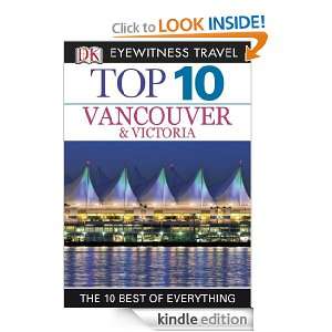   Guide Vancouver & Victoria Vancouver & Victoria [Kindle Edition