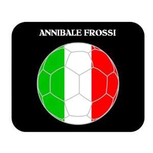  Annibale Frossi (Italy) Soccer Mouse Pad 