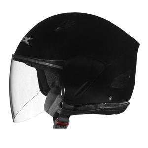  AFX FX 48 Skutour Helmet   Medium/Black Automotive