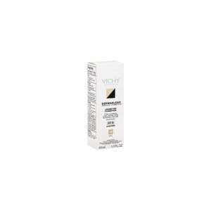 Vichy Dermablend Corrective Foundation Opal 15, 1 oz (Pack of 1)