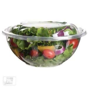   Eco Products EP SB24 7 Polylactide Salad Bowl w/Lid