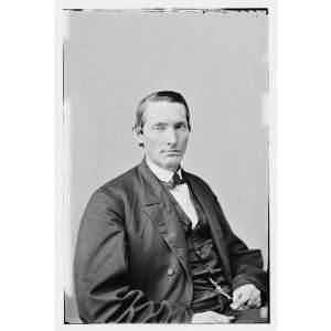  Hon. Kellian Van Rensalear Whaley of Va & W.Va.