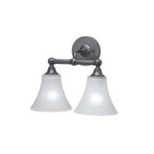  Premier Faucets Sonoma Double Light Wall Sconce 617313 