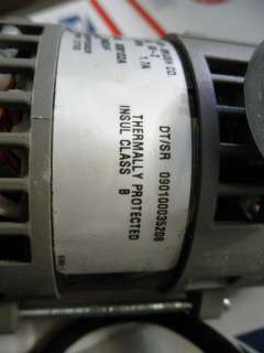   Model 80 2 Airbrush Compressor Virtually Maint.   