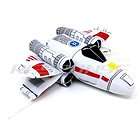 Star Wars Super Deformed X Wing Fighter Plush Soft Toy LICENSED 