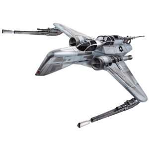     Star Wars The Clone Wars véhicule Y Wing Bomber Toys & Games