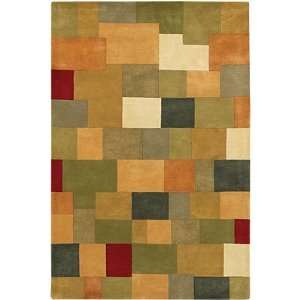  Chandra Antara ANT112 2 x 3 Area Rug