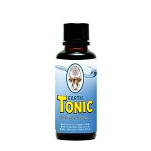  Earth Tonic 4 Ounce