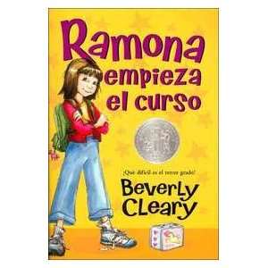   Quimby, Age 8 (9780688154875) Beverly;Bustelo, Gabriela Cleary Books