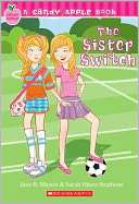 Sister Switch (Turtleback Jane Mason