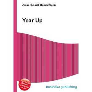  Year Up Ronald Cohn Jesse Russell Books