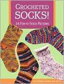 Crocheted Socks 16 Janet Rehfeldt