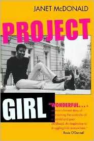 Project Girl, (0520223454), Janet McDonald, Textbooks   