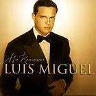 LUIS MIGUEL LABIOS MIEL NEW CD 2010 sealed  