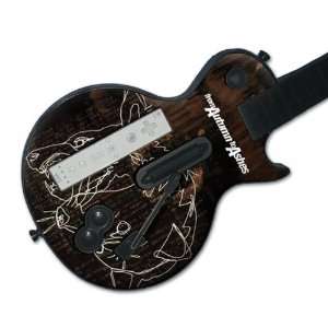  MusicSkins MS FATA10027 Guitar Hero Les Paul  Wii  From 