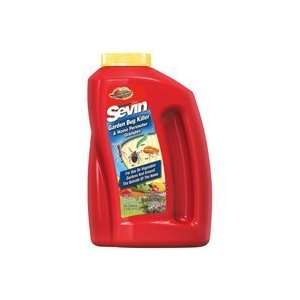  Sevin Granules Shaker Insect Killer, 2/5 Lbs Patio, Lawn 