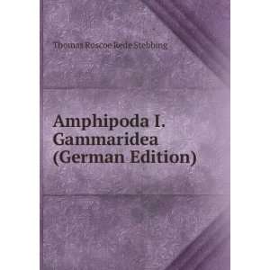   (German Edition) Thomas Roscoe Rede Stebbing  Books
