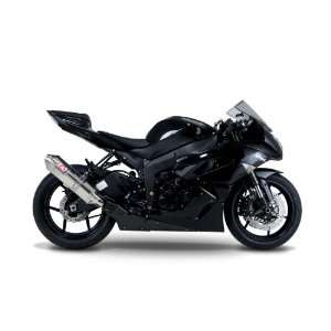  S/O TRC SS/SS VERSYS 650 08 11 Automotive