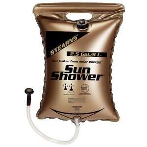    Stearns 2000006930; Sunshower Deluxe 4 Gal