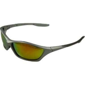  Element 8 Style 10713 LGYL Light Grey Frame Yellow Lens 