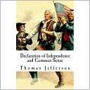 Declaration of Independence Jefferson