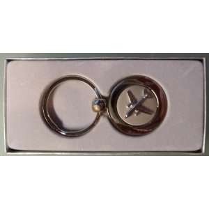 Lockheed Martin Key Ring