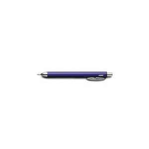  Lamy Agenda 0.7mm Mechanical Pencil Blue