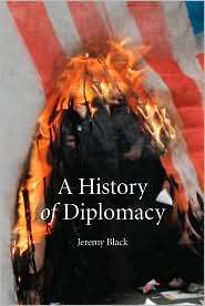   of Diplomacy, (1861896964), Jeremy Black, Textbooks   